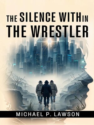 cover image of THE SILENCE WITHIN